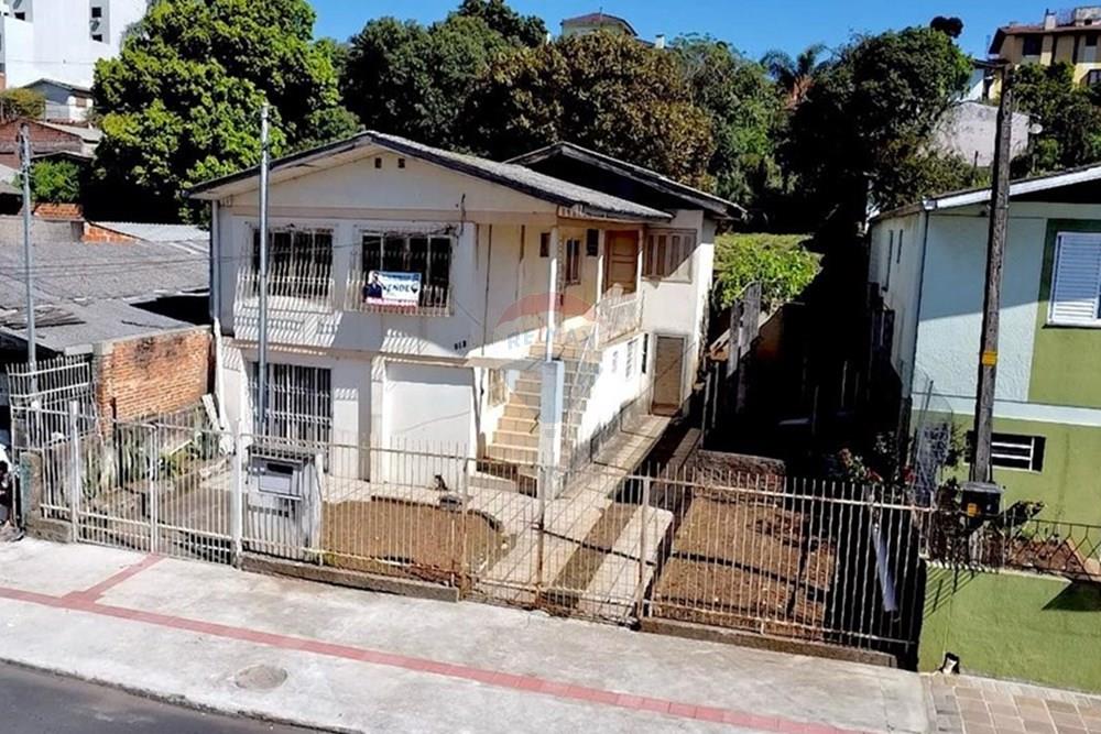 Casa - Venda - Passo Fundo , Rio Grande do Sul - 1ab.jpeg - 610271019-97