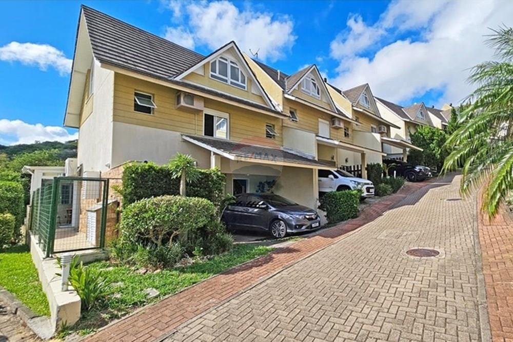 Casa de Condomínio - Venda - Porto Alegre , Rio Grande do Sul - 2 fachada.jpg - 610191043-16