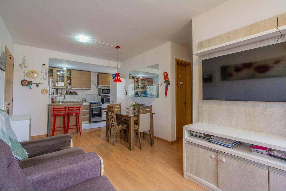 Apartamento - Venda - Porto Alegre , Rio Grande do Sul - 03sala004.jpg - 610101018-20