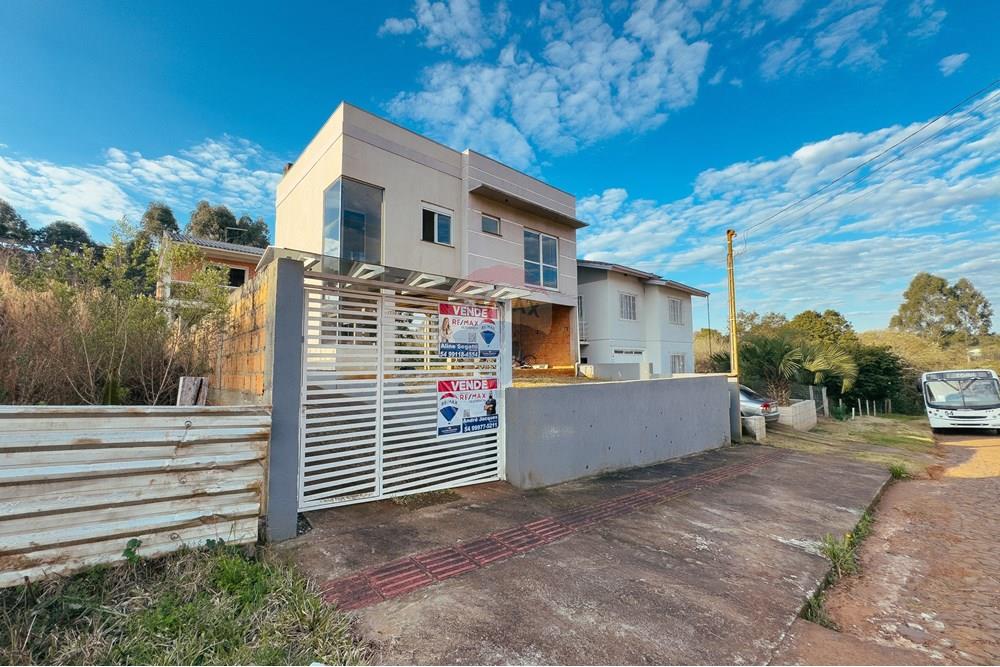 Casa - Venda - Erechim , Rio Grande do Sul - IMG_4266.jpg - 612761022-7