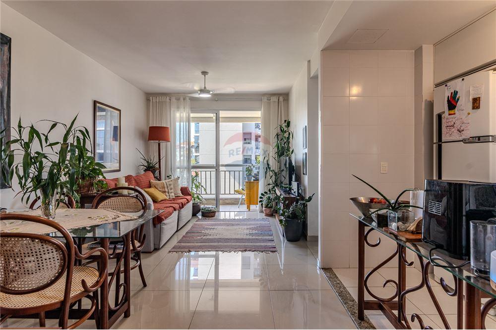 Apartamento - Venda - Porto Alegre , Rio Grande do Sul - 4 - 612481063-19