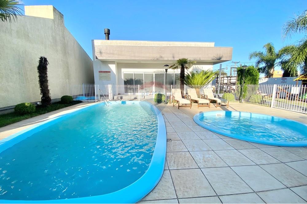 Casa de Condomínio - Venda - Canoas , Rio Grande do Sul - IMG_1980 2.jpg - 610241026-65