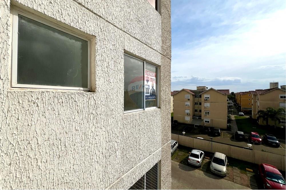 Apartamento - Venda - Canoas , Rio Grande do Sul - IMG_8343.JPG - 610241030-43
