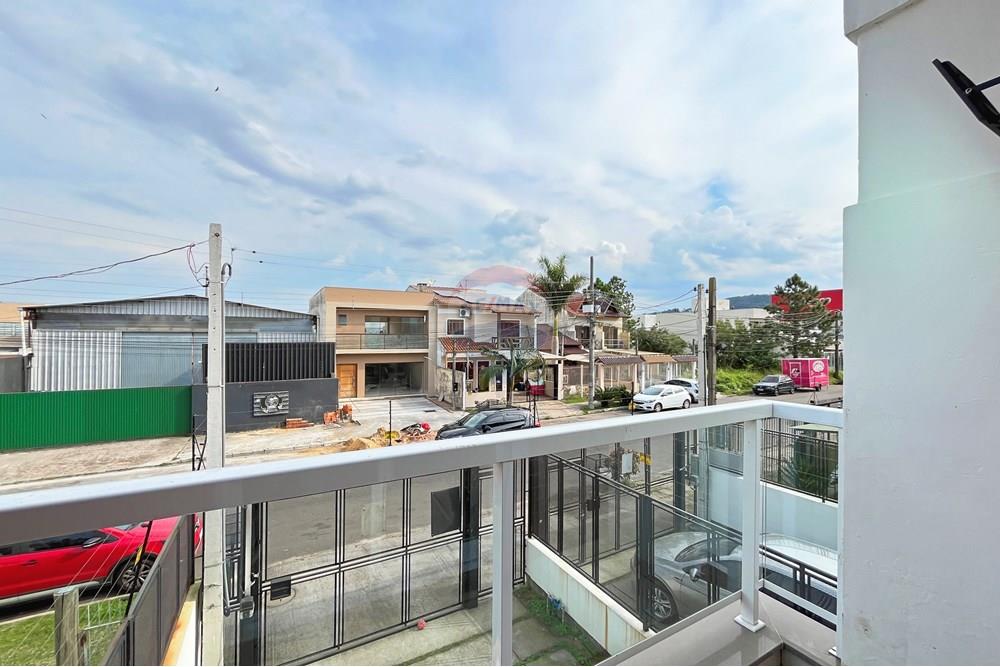 Sobrado - Venda - Porto Alegre , Rio Grande do Sul - IMG_2573.JPG - 612481009-29