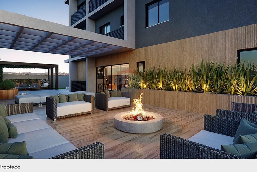 Apartamento - Venda - Passo Fundo , Rio Grande do Sul - lazer_fireplace.jpg - 612721013-44