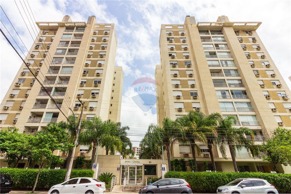 Apartamento - Venda - Porto Alegre , Rio Grande do Sul - 2 - 612481063-19