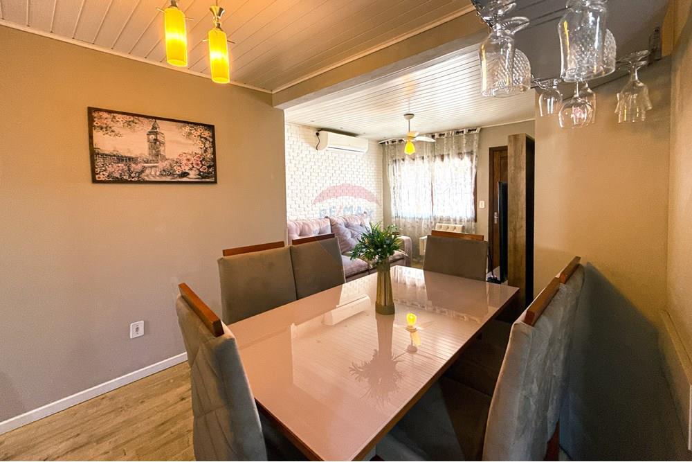 Casa - Venda - Canoas , Rio Grande do Sul - DJI_20251015_101610_349.jpg - 610241012-210