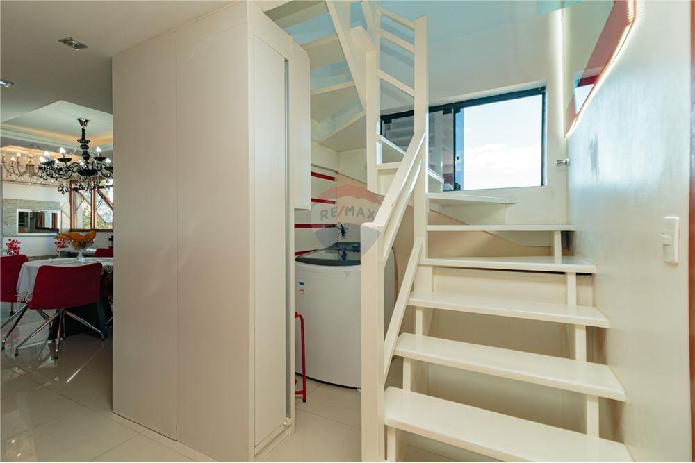 Duplex - Venda - Porto Alegre , Rio Grande do Sul - 77 - 610221045-30