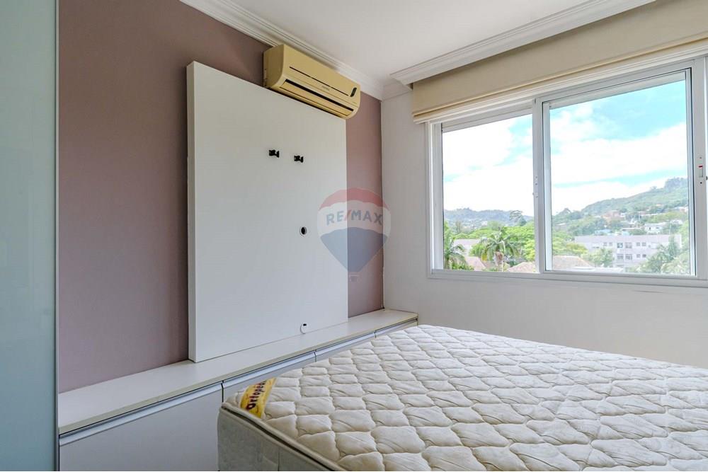 Apartamento - Venda - Porto Alegre , Rio Grande do Sul - 01fachada025.jpg - 610101004-64