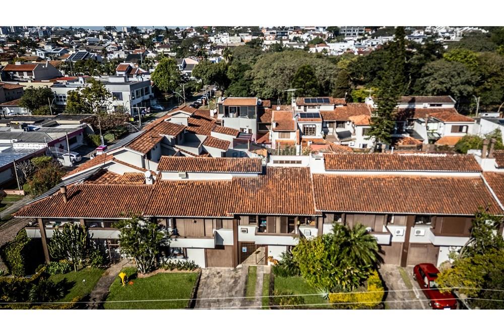 Casa de Condomínio - Venda - Porto Alegre , Rio Grande do Sul - casa-156.jpg - 612481035-65