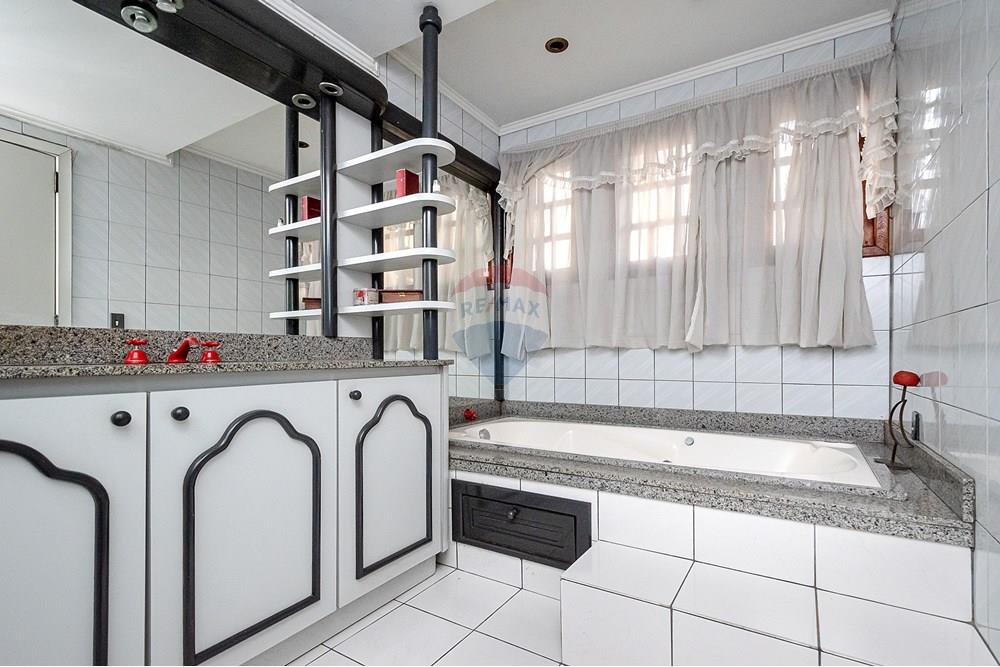 Sobrado - Venda - São Leopoldo , Rio Grande do Sul - DSC_1949.jpg - Suite - 610461003-9