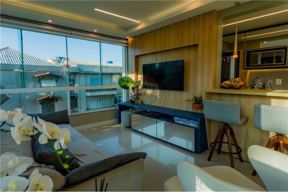 Apartamento - Venda - Tramandaí , Rio Grande do Sul - 44 - 610391010-106