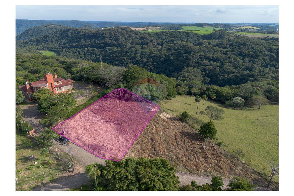 Terreno - Venda - Silveira Martins , Rio Grande do Sul - 5 - 610311058-29