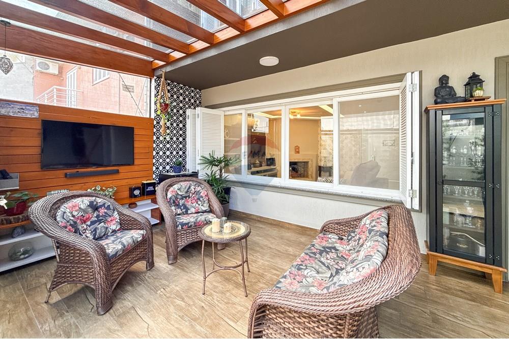 Sobrado - Venda - Canoas , Rio Grande do Sul - DJI_20250816_101449_330.jpg - 610241038-12