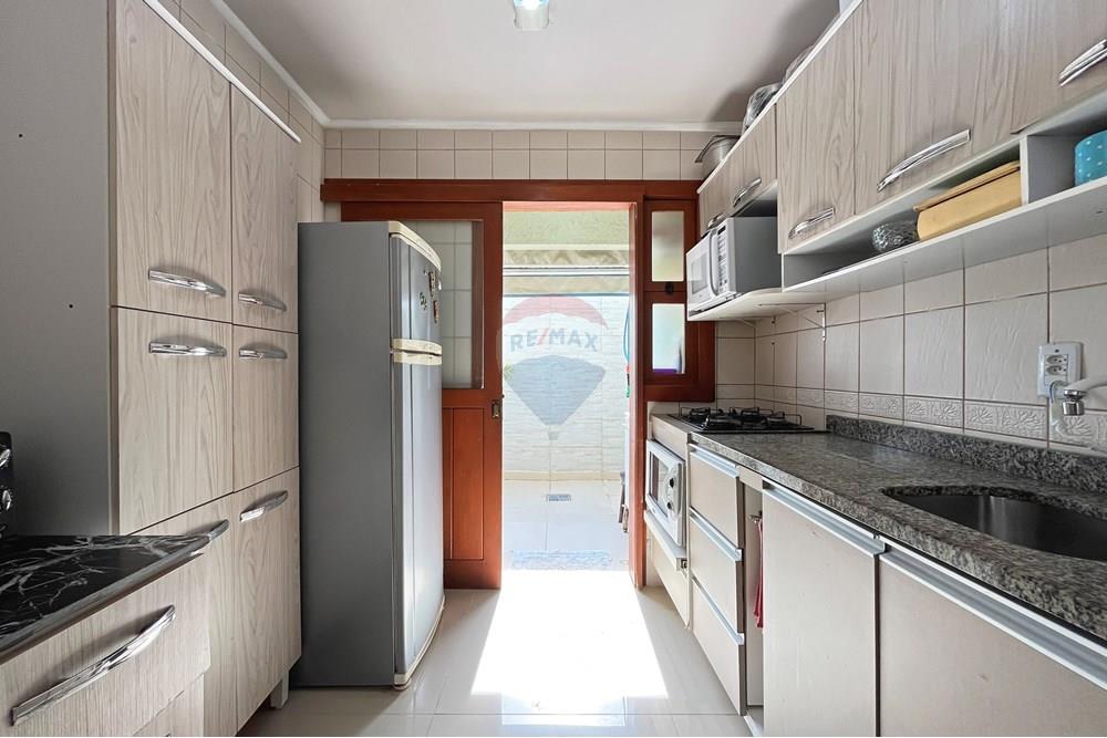 Casa de Condomínio - Venda - Porto Alegre , Rio Grande do Sul - IMG_2391.JPG - 610191037-91