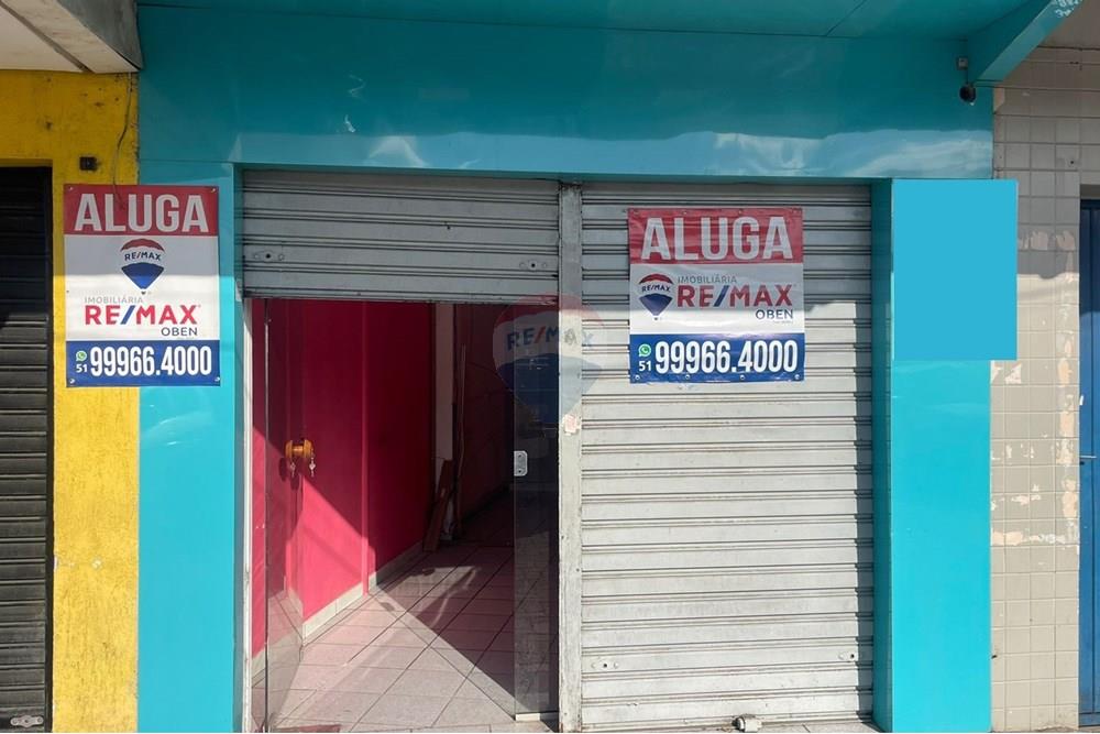 Ponto Comercial/ Loja - Alugar - Cachoeirinha , Rio Grande do Sul - WhatsApp Image 2025-05-22 at 14.30.55.jpeg - 612551001-368