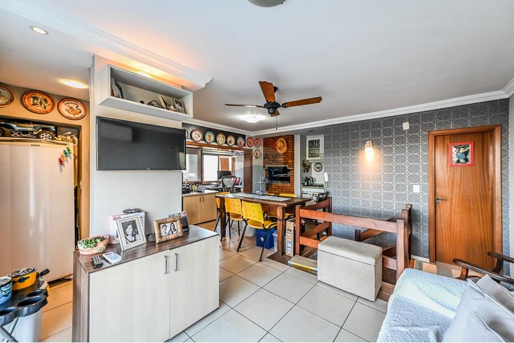 Cobertura - Venda - Porto Alegre , Rio Grande do Sul - COB-143.jpg - 612481066-245