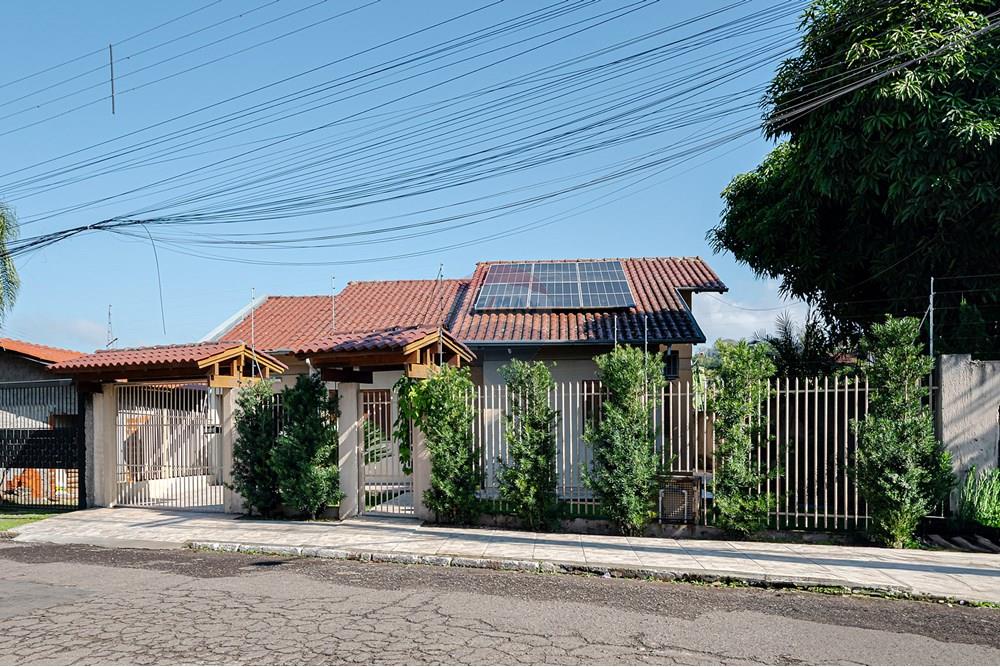 Casa - Venda - Novo Hamburgo , Rio Grande do Sul - DSC_4519.jpg - 610261001-422