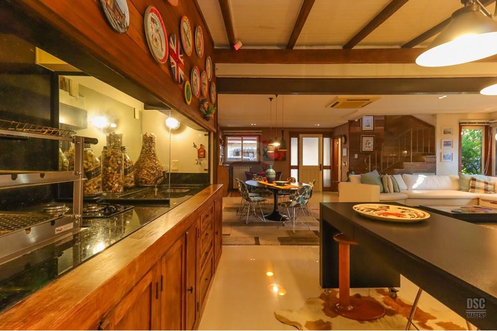 Casa de Condomínio - Venda - Porto Alegre , Rio Grande do Sul - DSCIMAGENS-220.jpg - 610191022-162