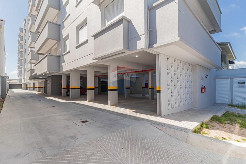 Apartamento - Venda - Pelotas , Rio Grande do Sul - Juscelino k. de Oliveira 5082-202-03.jpg - Garagem - 610211016-55