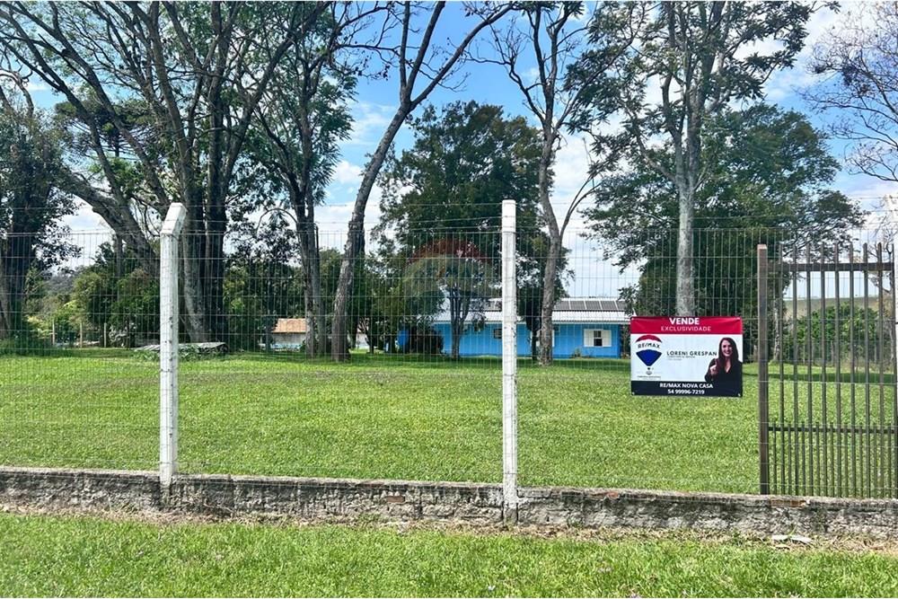 Chácara / Sítio / Fazenda - Venda - Carazinho , Rio Grande do Sul - FOTO 19 CELSO.jpg - 612701054-17