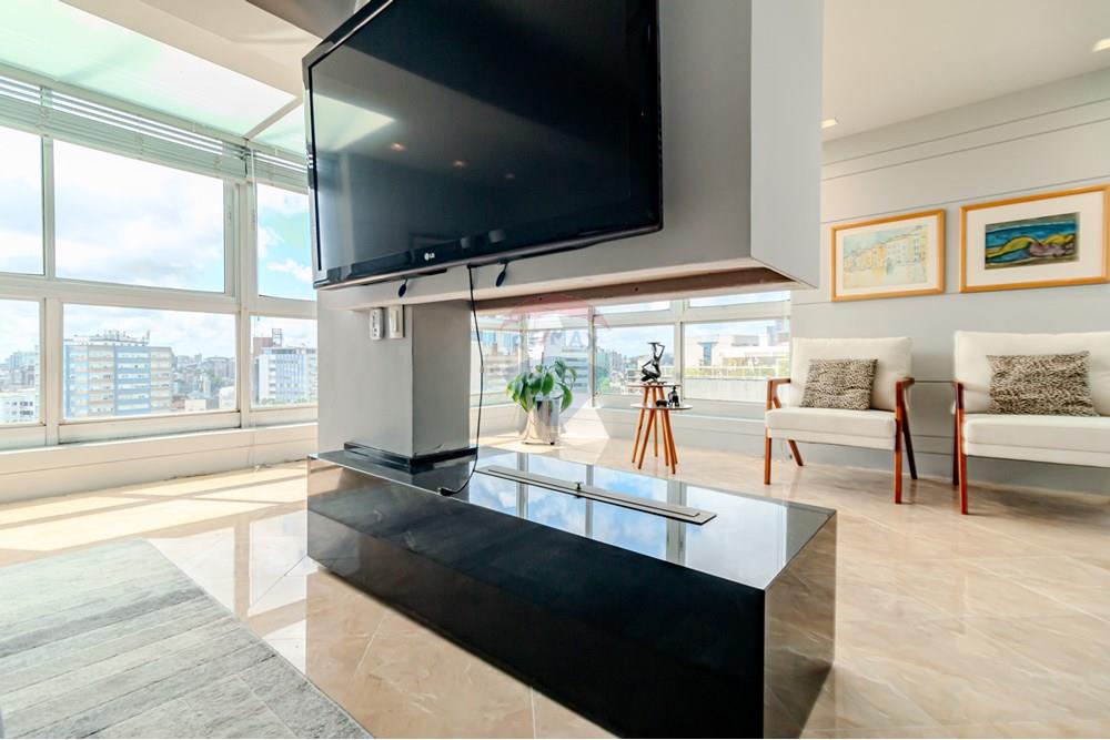 Cobertura - Venda - Porto Alegre , Rio Grande do Sul - IMG_6522.jpg - 610221018-124