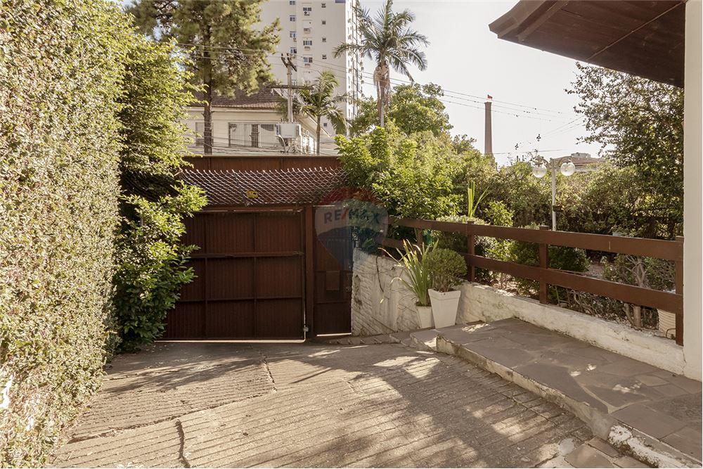 Casa - Venda - Porto Alegre , Rio Grande do Sul - 61 - 612481063-22