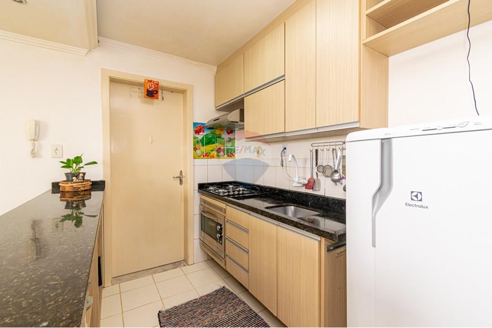 Apartamento - Venda - Cachoeirinha , Rio Grande do Sul - _DSC4541.jpg - 610381012-240