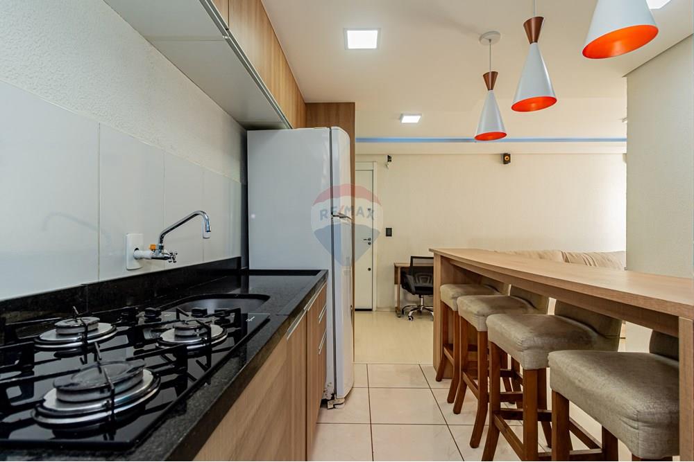 Apartamento - Venda - Pelotas , Rio Grande do Sul - Lucca Bruno-32.jpg - Cozinha - 610211033-29