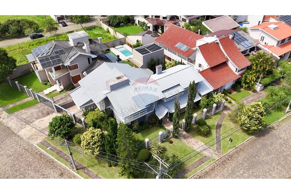 Casa - Venda - Canoas , Rio Grande do Sul - 2025-02-26-10-56-29-310.jpg - 612481002-115