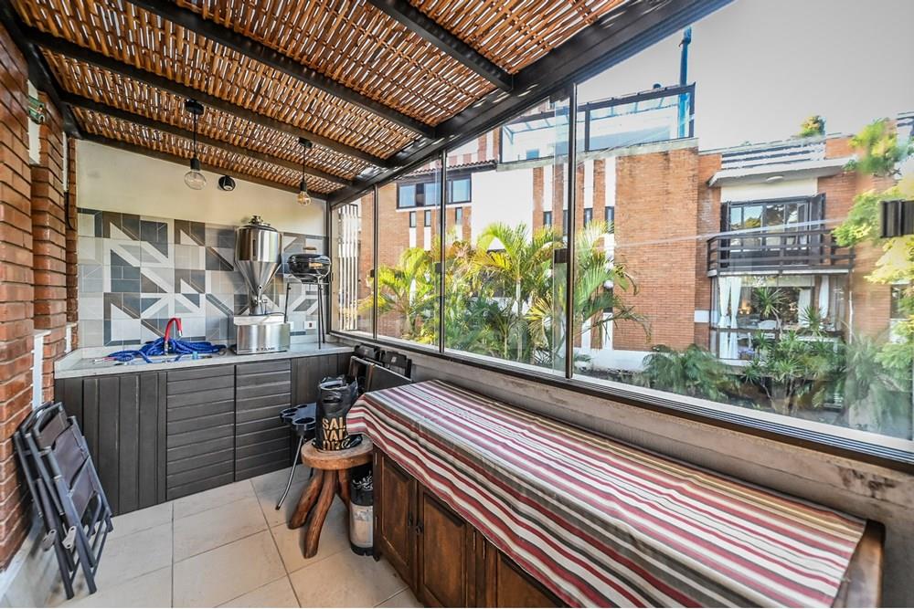 Cobertura - Venda - Porto Alegre , Rio Grande do Sul - COB-151.jpg - 612481066-245