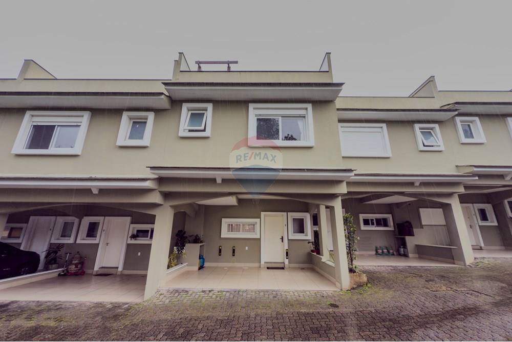 Casa de Condomínio - Venda - Porto Alegre , Rio Grande do Sul - IMG_6467.jpg - 612481009-30