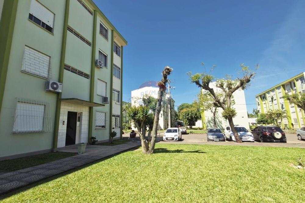Apartamento - Venda - Sapucaia do Sul , Rio Grande do Sul - APTO R MANOEL SERAFIM 792 BL D APTO 303 (10).jpeg - 612561040-32