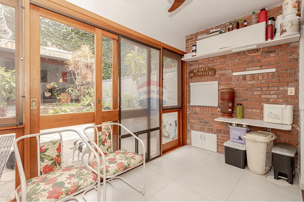 Casa de Condomínio - Venda - Porto Alegre , Rio Grande do Sul - 0670-231 (45).jpg - 612481061-8