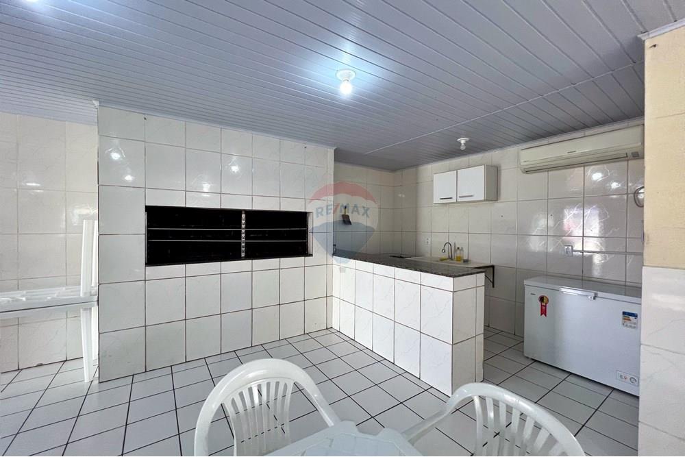 Apartamento - Venda - Sapucaia do Sul , Rio Grande do Sul - Salão de festas 2 (3).JPG - 610461006-12