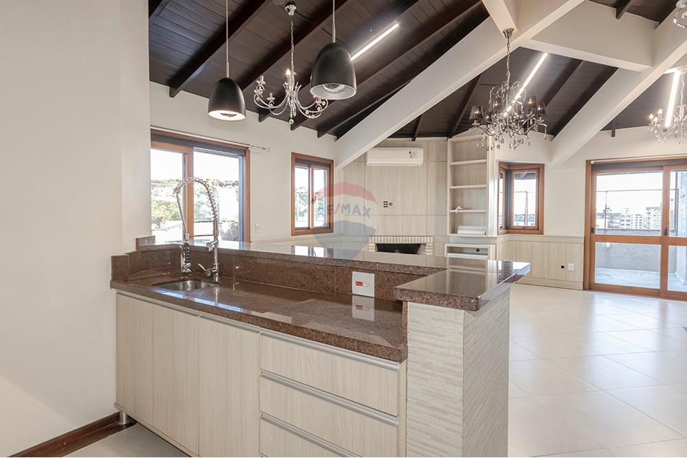 Cobertura - Venda - Porto Alegre , Rio Grande do Sul - 0805-236 (5).jpg - 612521072-13