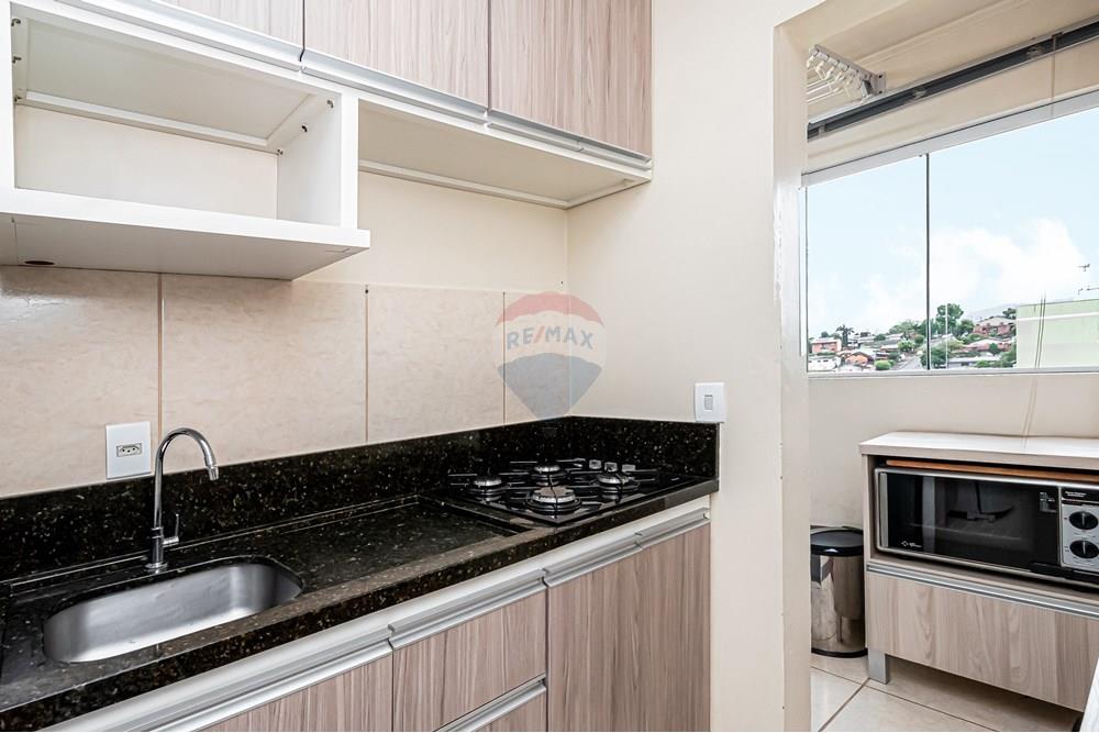 Apartamento - Venda - Novo Hamburgo , Rio Grande do Sul - DSC_8937-172-37.jpg - 610261057-15