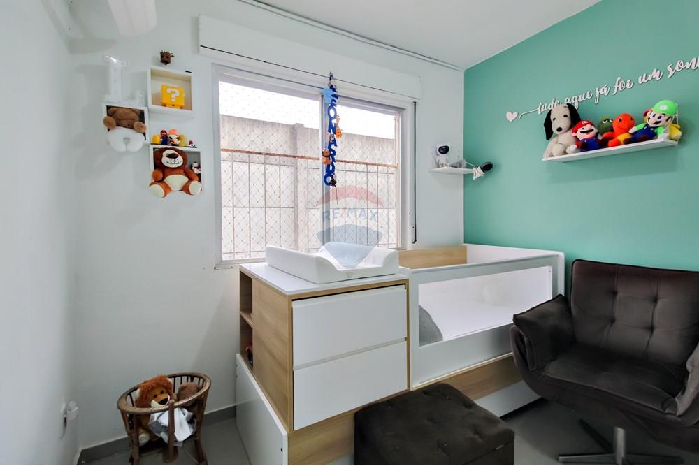 Apartamento - Venda - Porto Alegre , Rio Grande do Sul - IMG_2208.jpg - 610191055-15