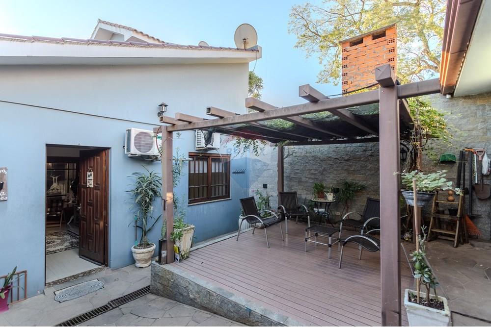 Casa - Venda - Santa Maria , Rio Grande do Sul - IMG_0168-HDR.jpg - 610311047-168