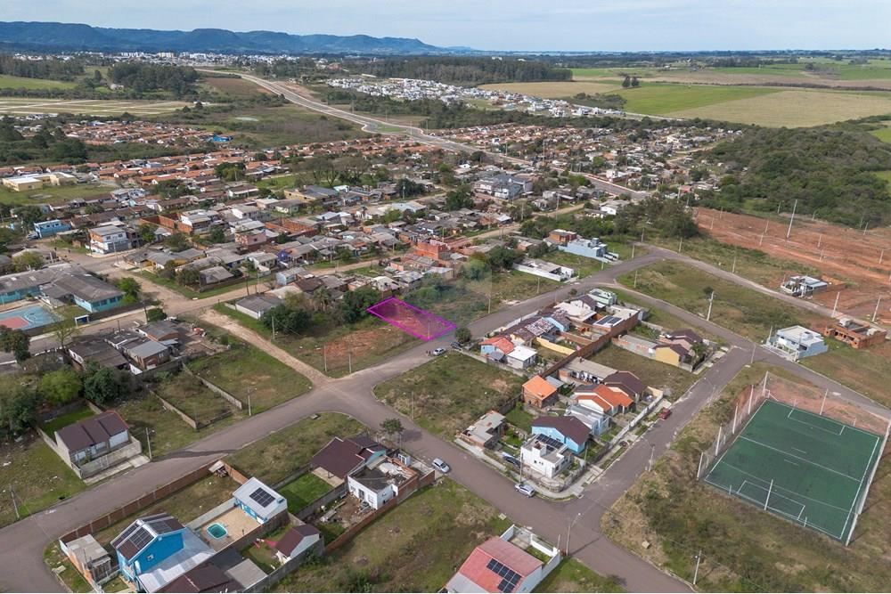 Terreno - Venda - Santa Maria , Rio Grande do Sul - DJI_0528-Editar.jpg - 610311144-5