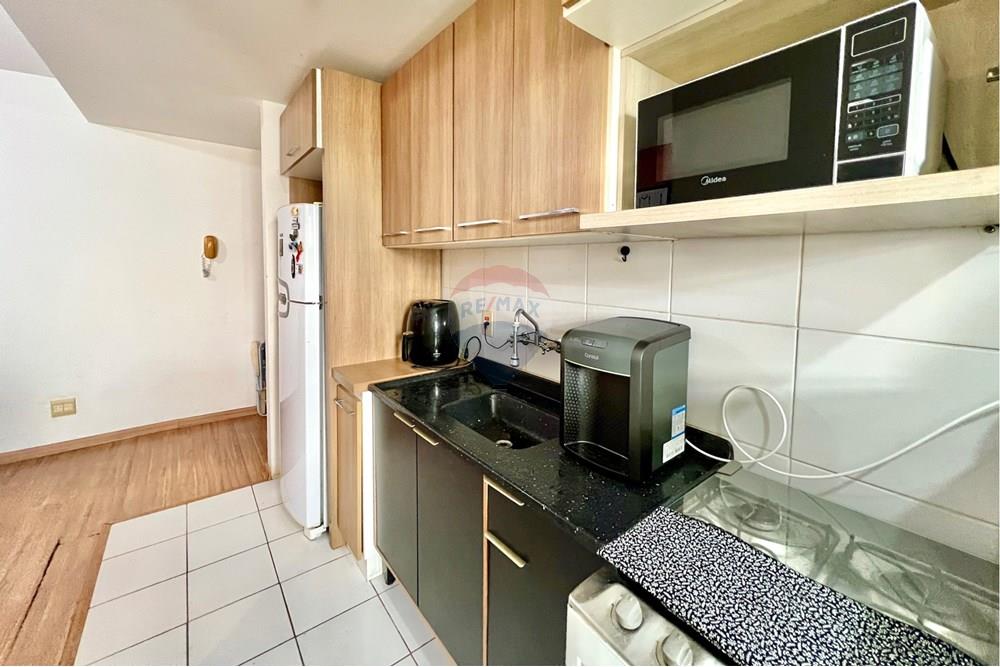 Apartamento - Venda - Canoas , Rio Grande do Sul - IMG_1536.jpeg - 610241030-33