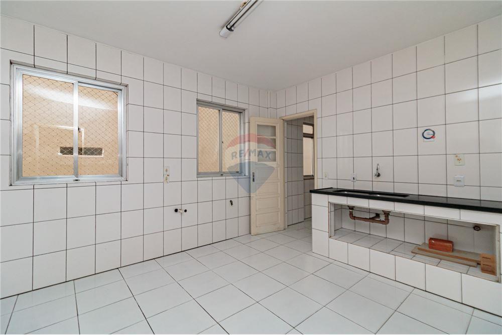 Apartamento - Venda - Porto Alegre , Rio Grande do Sul - Cozinha - 610221018-121