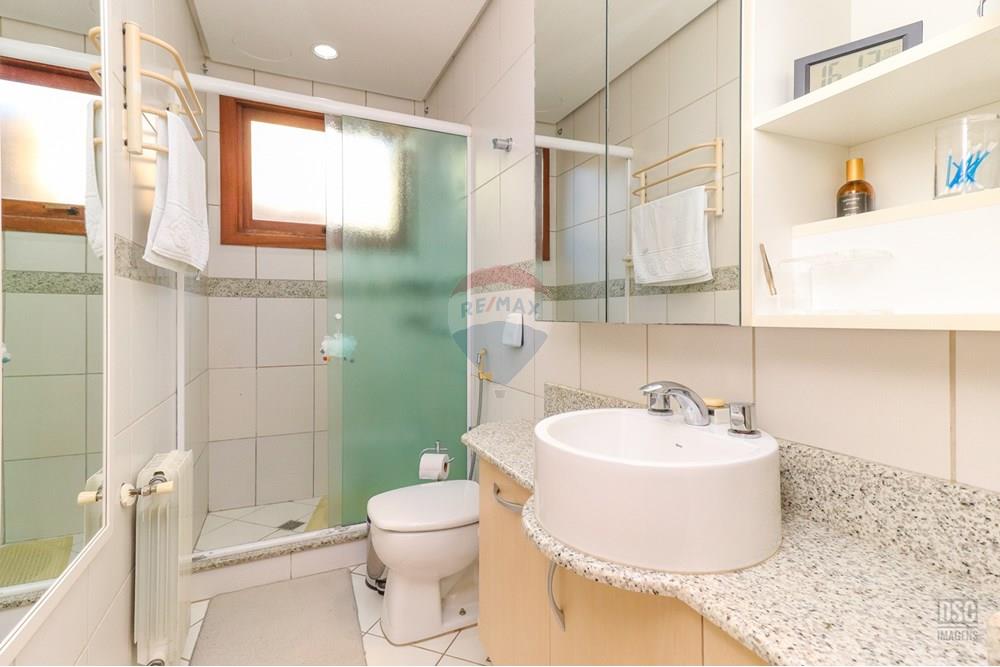 Casa de Condomínio - Venda - Porto Alegre , Rio Grande do Sul - DSCIMAGENS-264.jpg - 610191022-162