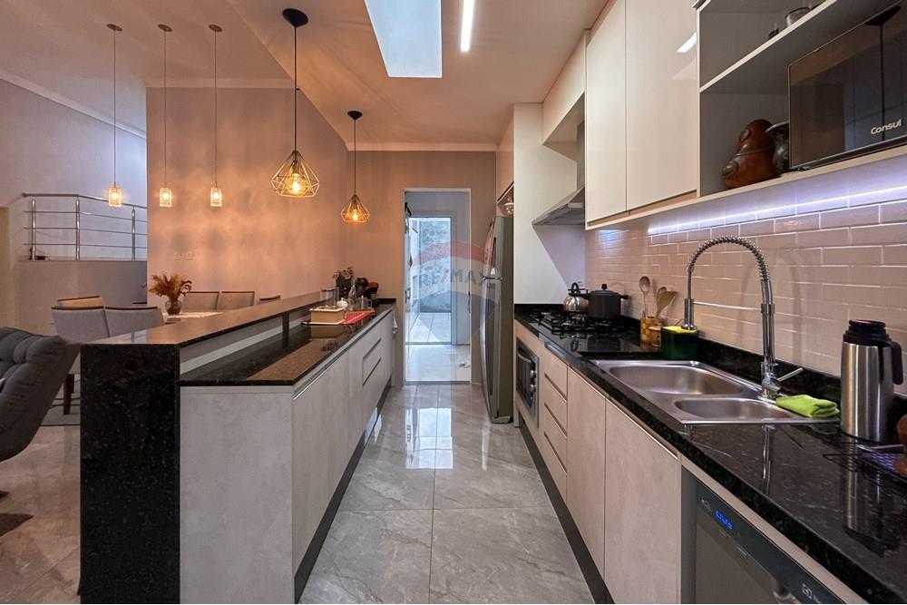 Casa - Venda - Canoas , Rio Grande do Sul - DJI_20250527_152413_053.jpg - 612651005-89