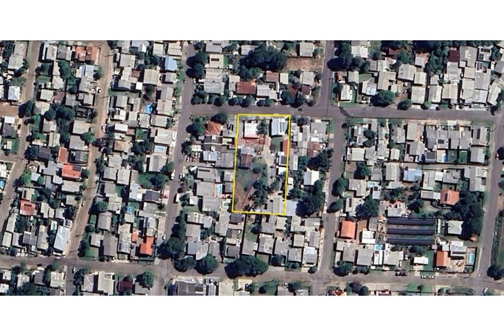 Terreno - Venda - Passo Fundo , Rio Grande do Sul - terreno círiaco.jpg - 612621058-41