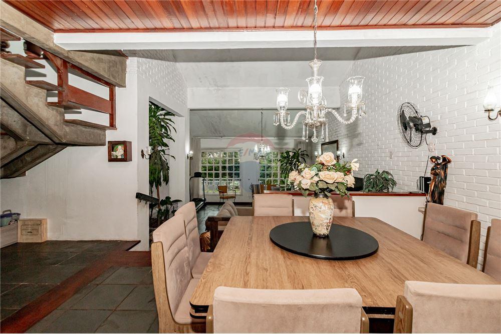 Casa - Venda - Porto Alegre , Rio Grande do Sul - 15 - 612521044-39