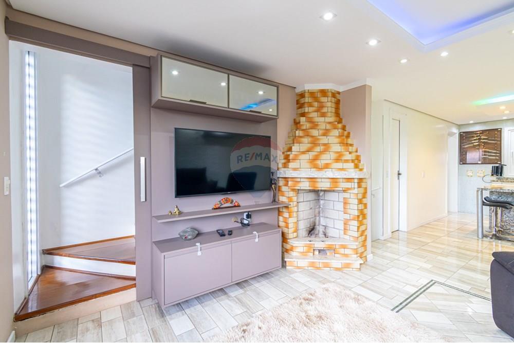 Triplex - Venda - Gravataí , Rio Grande do Sul - _DSC5509.jpg - Sala de estar - 610051035-130