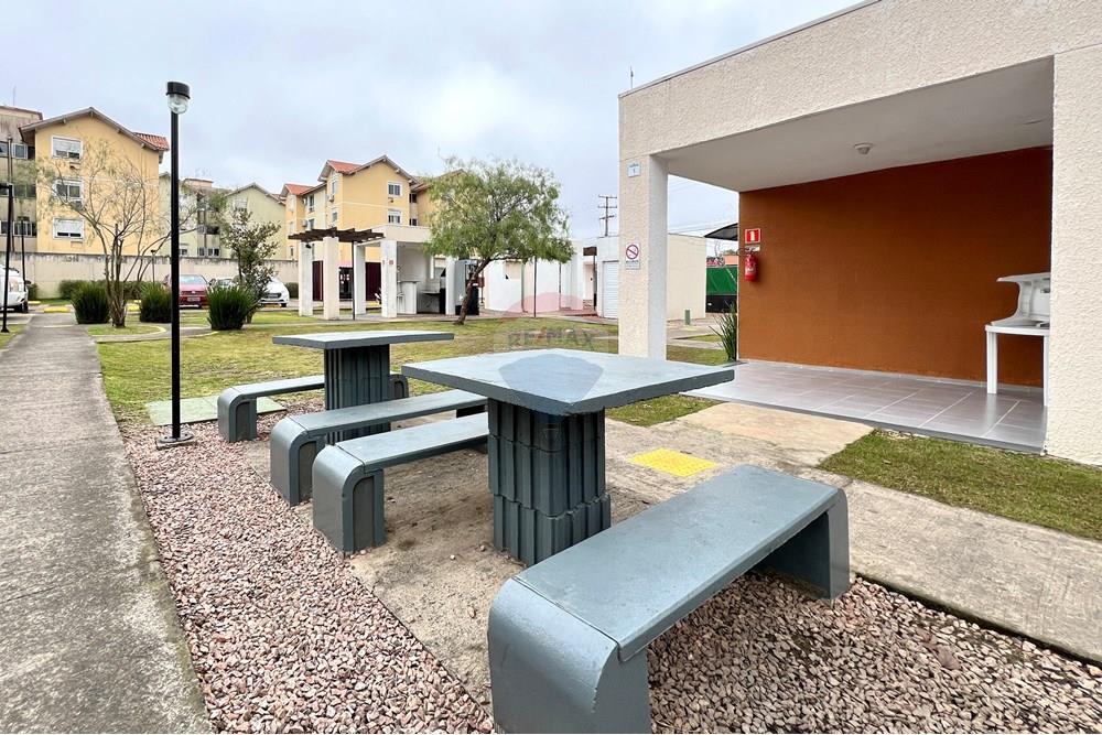 Apartamento - Venda - Canoas , Rio Grande do Sul - IMG_6954 2.JPG - 610241030-43