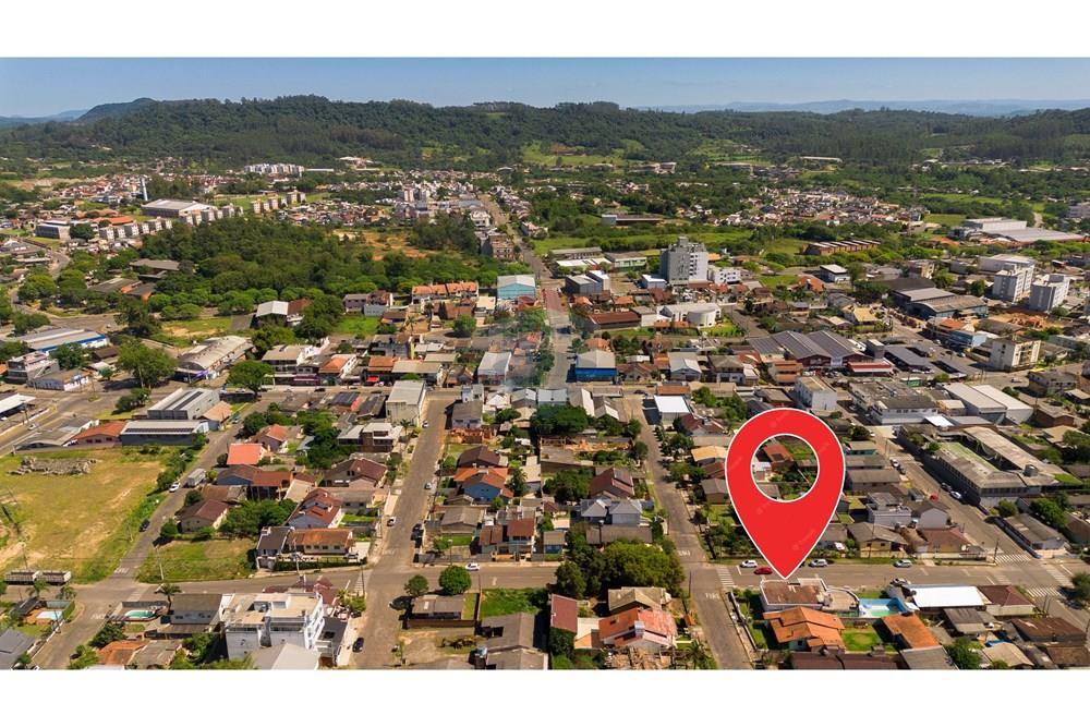 Casa - Venda - Montenegro , Rio Grande do Sul - 32.jpg - 610091005-77