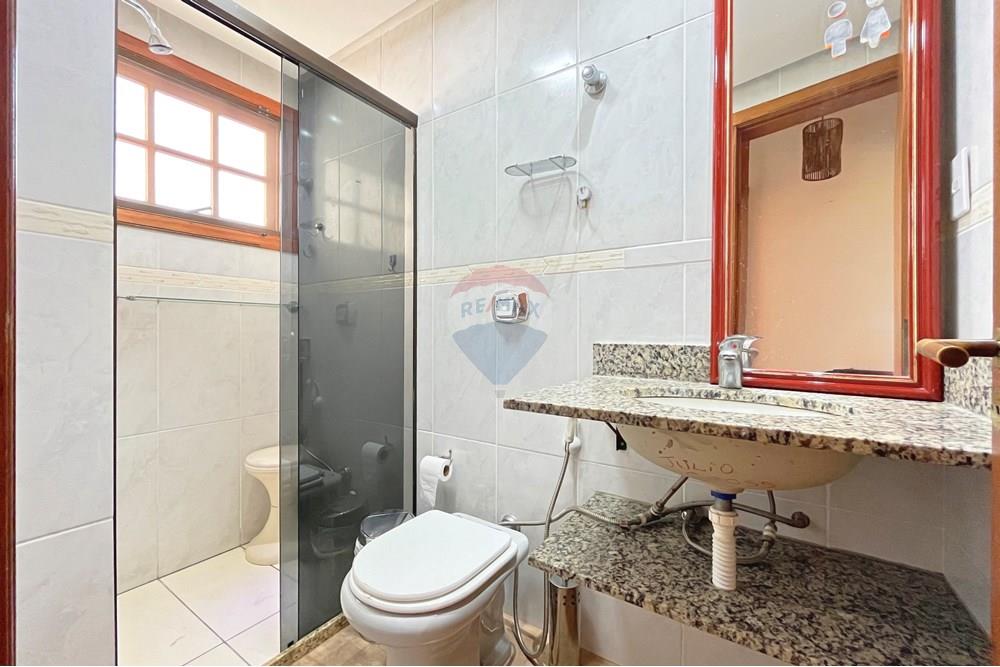 Cobertura - Venda - Porto Alegre , Rio Grande do Sul - IMG_8063.JPG - Banheiro - 610191043-14